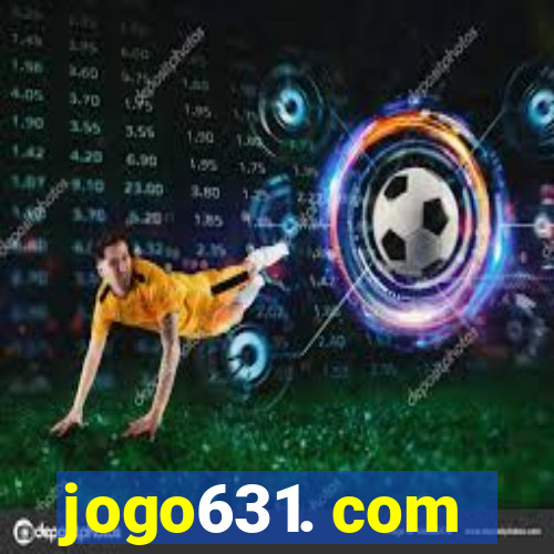 jogo631. com